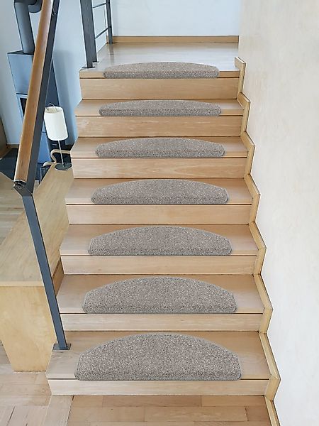 Metzker® Stufenmatte Stufenmatten Pegasus Halbrund Einzeln günstig online kaufen