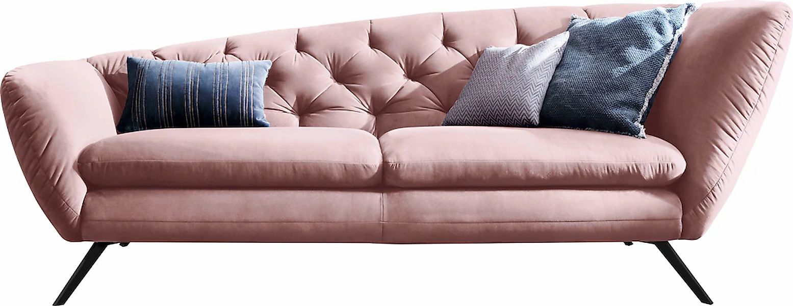 Home affaire Recamiere "Beatrice" Recamiere links oder rechts, passend zur günstig online kaufen