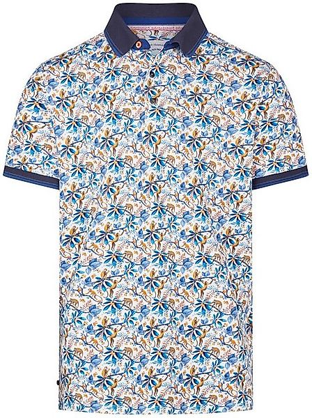 A Fish named Fred Poloshirt günstig online kaufen
