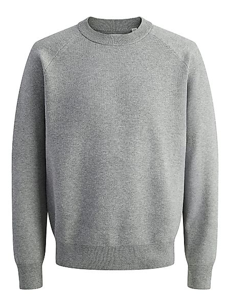 Jack & Jones Strickpullover JCOFUSION KNIT günstig online kaufen