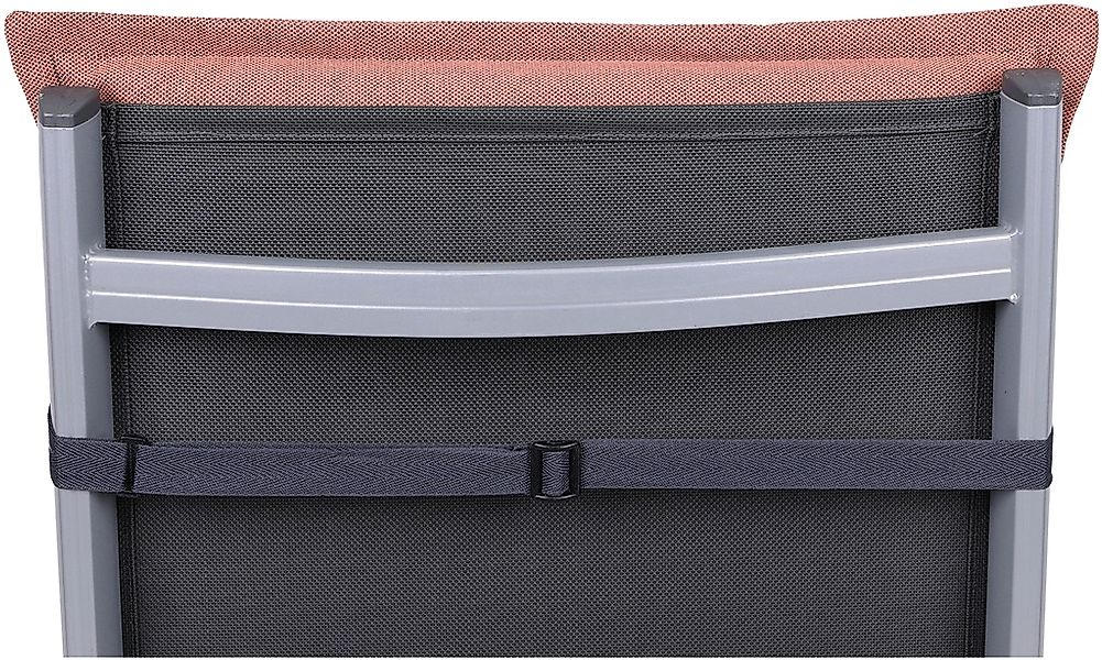 GO-DE Sitzauflage, (Spar-Set, 2 St), Maße günstig online kaufen
