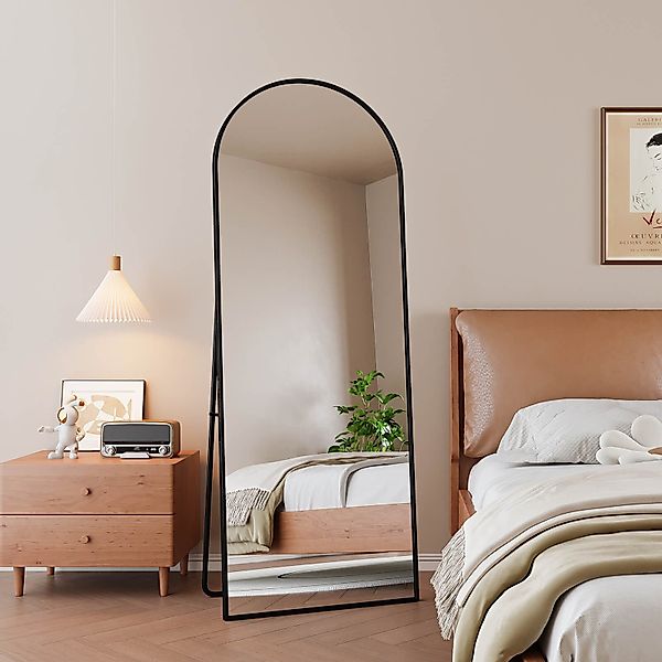 Furnishings Home Ganzkörperspiegel Spiegel groß Wandspiegel günstig online kaufen