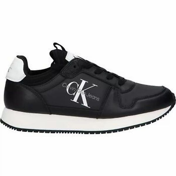 Calvin Klein Jeans  Sneaker YW0YW01616 RUNNER SOCK günstig online kaufen