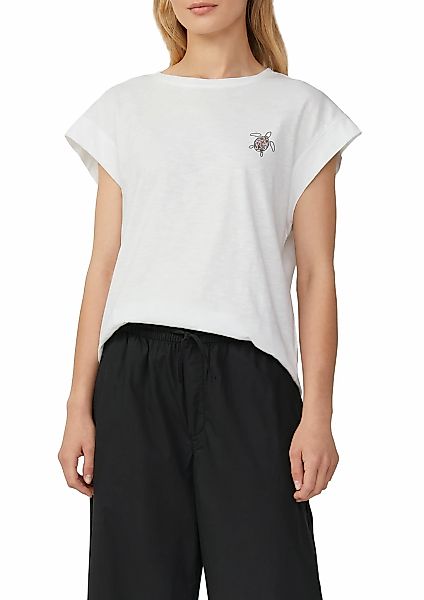 s.Oliver T-Shirt, mit Print günstig online kaufen