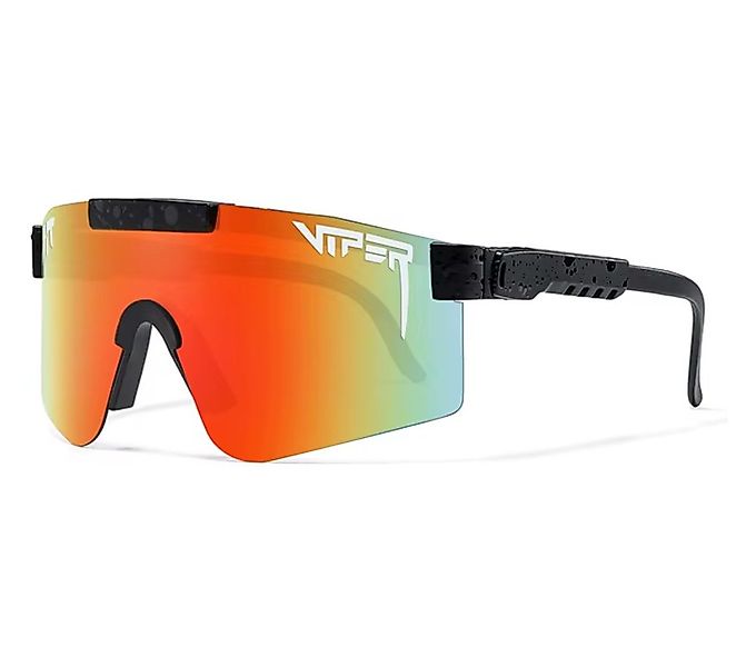 Pit Viper Sonnenbrille Sonnenbrille Outdoor MTB günstig online kaufen