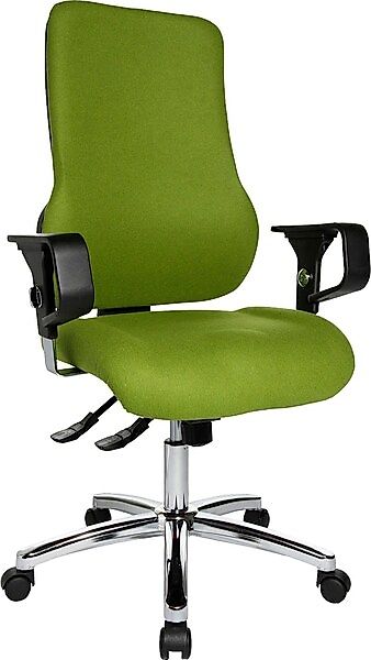 TOPSTAR Bürostuhl "Sitness 55" () günstig online kaufen
