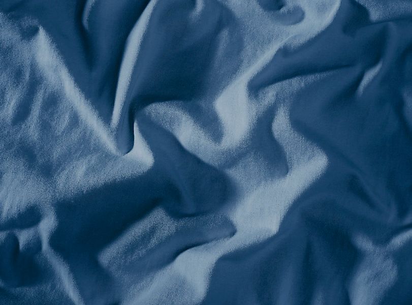 fleuresse Spannbettlaken »Topper«, aus Jersey-Elasthan, für eine Matratzenh günstig online kaufen