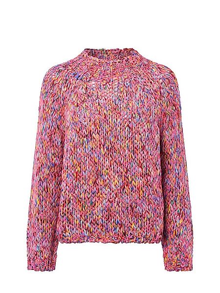 RICHROYAL Strickpullover günstig online kaufen