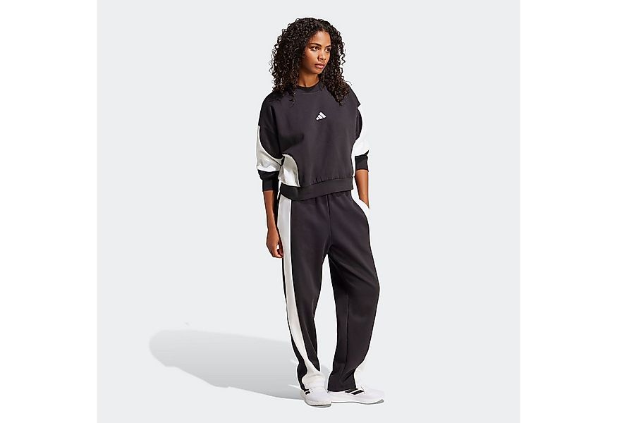 adidas Sportswear Trainingsanzug W LAZIDAY TS (2-tlg) günstig online kaufen