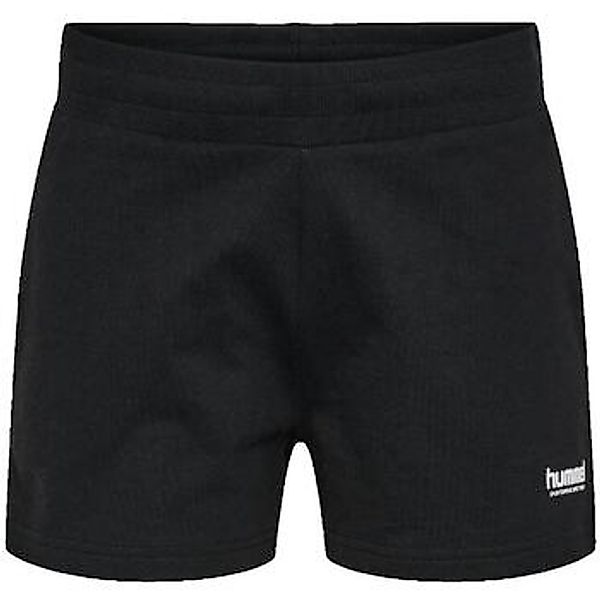 hummel  Shorts Short  hmlLGC SENNA SWEAT günstig online kaufen