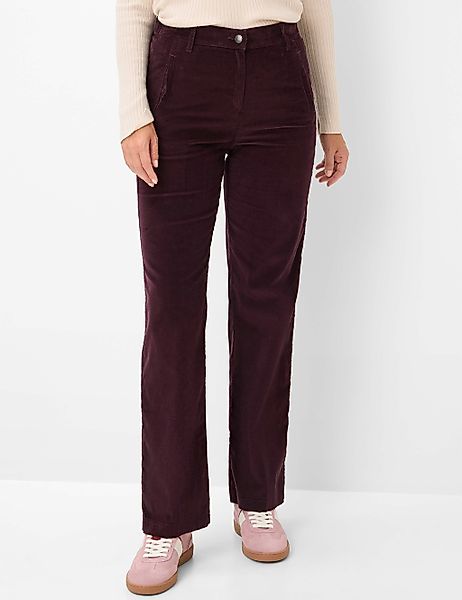 RAPHAELA by BRAX Röhrenhose "Style PEGGY FLARED" günstig online kaufen