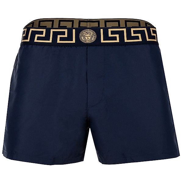 Versace Badeshorts Herren Badeshorts Polyester Poly günstig online kaufen