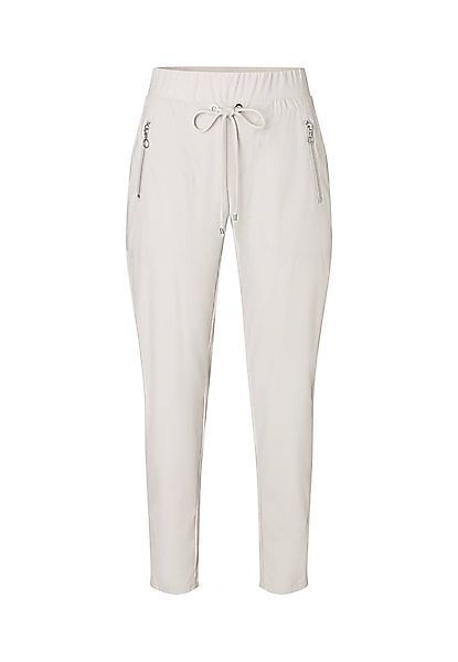 MAC Sweathose Damen Joggerpants (1-tlg) günstig online kaufen
