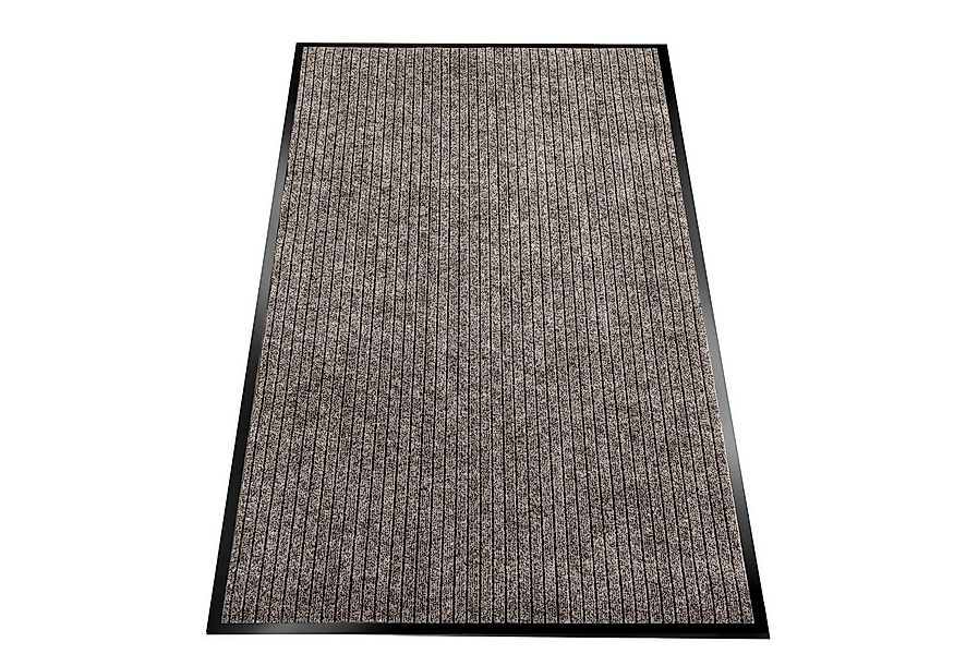 Karat Fußmatte Dura, Schmutzfangmatte mit Rutschfester Rückseite, In vielen günstig online kaufen