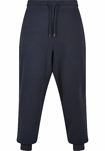 URBAN CLASSICS Stoffhose "Urban Classics Herren Basic Sweatpants" günstig online kaufen