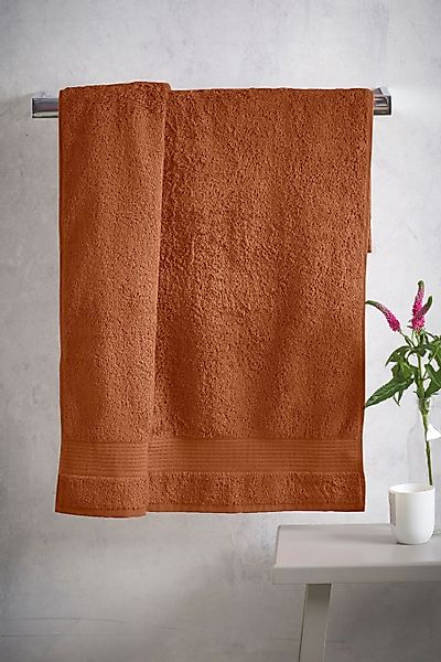 Next Handtuch Handtücher aus ägyptischer Baumwolle, günstig online kaufen