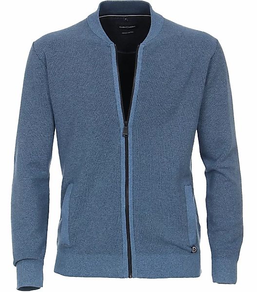 CASAMODA Strickjacke CASAMODA Strickjacke uni günstig online kaufen