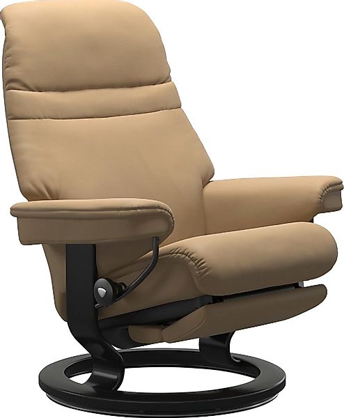 Stressless® Relaxsessel »Sunrise« elektrisch verstellbar, optional 2-motori günstig online kaufen