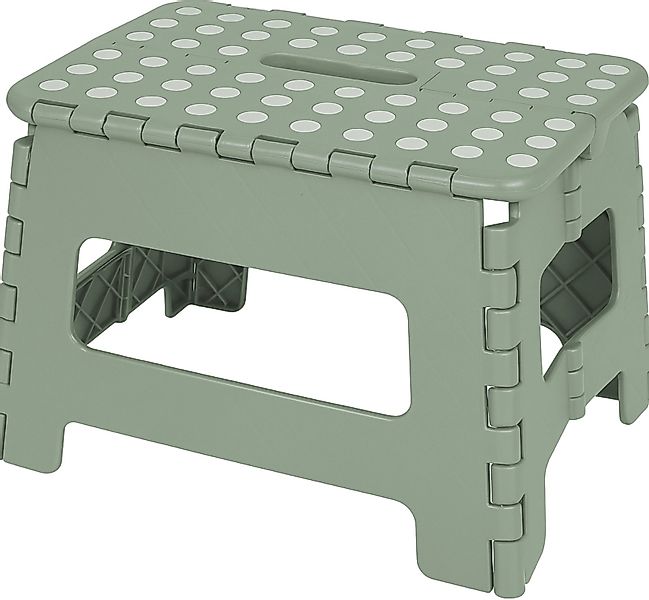 Koopman Tritthocker Kinderhocker Klapphocker 29x22x22 cm günstig online kaufen