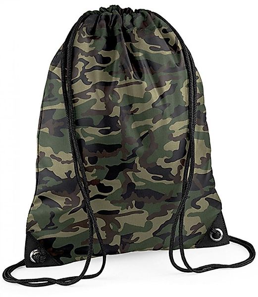 BagBase Turnbeutel Premium Gymsac Turnbeutel, 33 günstig online kaufen