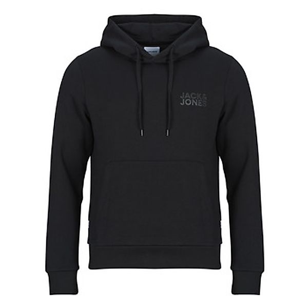 Jack & Jones Kapuzensweatshirt JJECORP LOGO SWEAT HOOD NOOS mit Logo Print günstig online kaufen