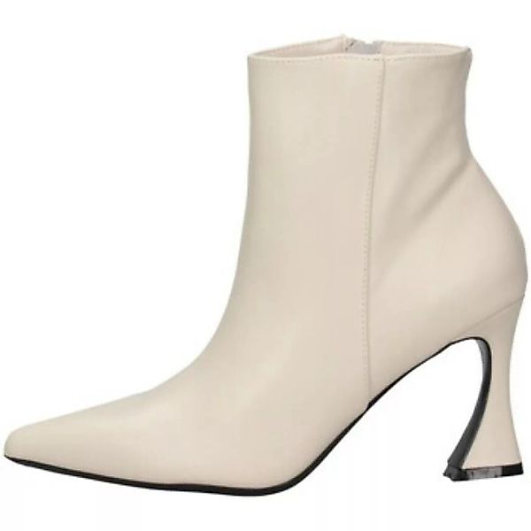 Francescomilano  Ankle Boots a10 02a Stiefeletten Frau günstig online kaufen