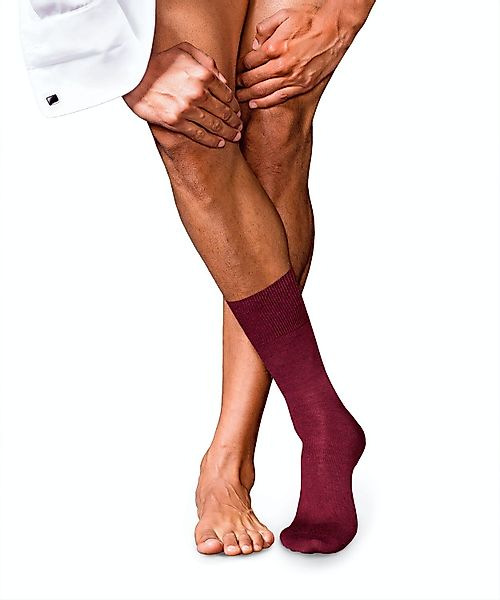 Falke Herren Socken No. 6 Finest Merino & Silk günstig online kaufen