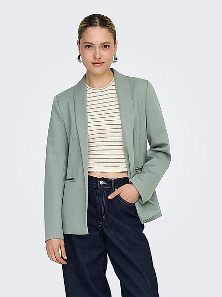 ONLY Longblazer ONLESKA-ADDY LIFE L/S HB BLAZER CC TLR mit Reverskragen, ve günstig online kaufen