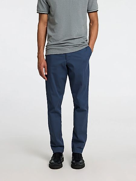 SELECTED HOMME Chinohose SLH175-SLIM NEW MILES günstig online kaufen