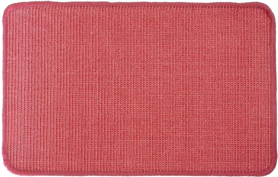 Primaflor-Ideen in Textil Sisalteppich "SISALLUX" rechteckig 6 mm Höhe Ober günstig online kaufen