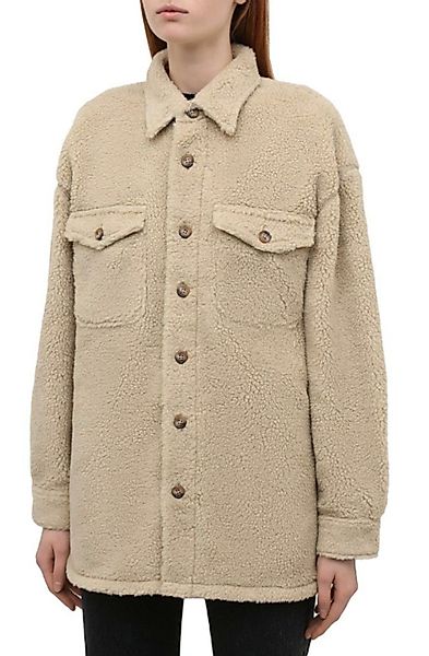 Polo Ralph Lauren Kurzjacke Damen Teddy günstig online kaufen