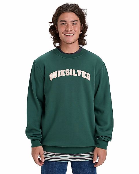 Quiksilver Sweatshirt "Graphic" günstig online kaufen