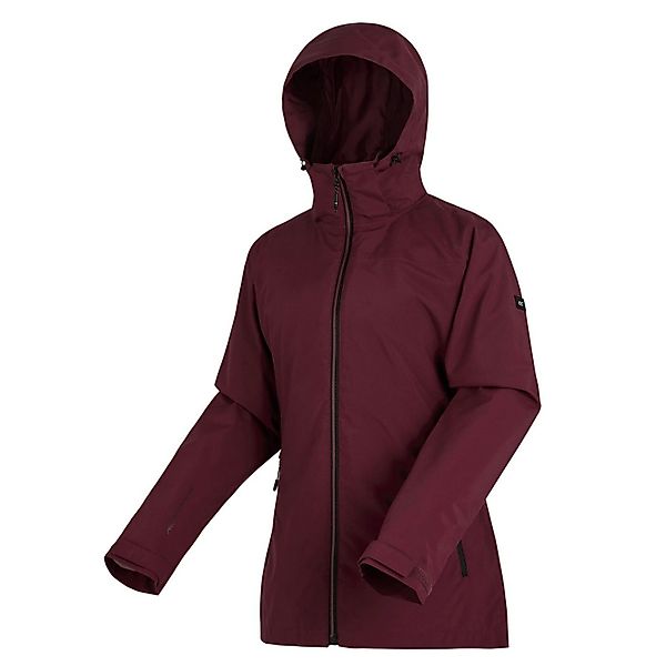 Regatta Funktionsjacke 3 in 1 Doppeljacke günstig online kaufen