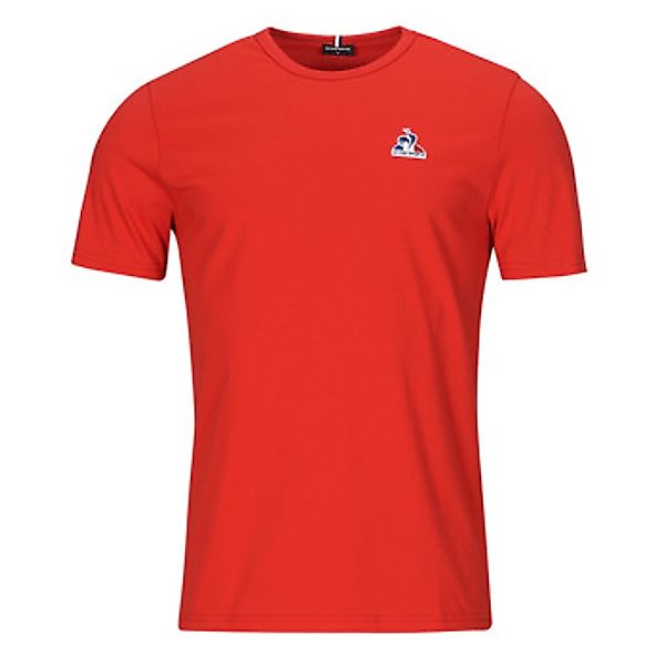 Le Coq Sportif  T-Shirt ESS Tee SS N°1 M günstig online kaufen