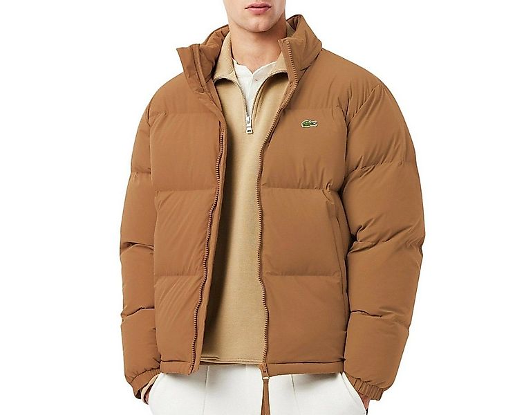 Lacoste Trainingsjacke Herren Winterjacke günstig online kaufen