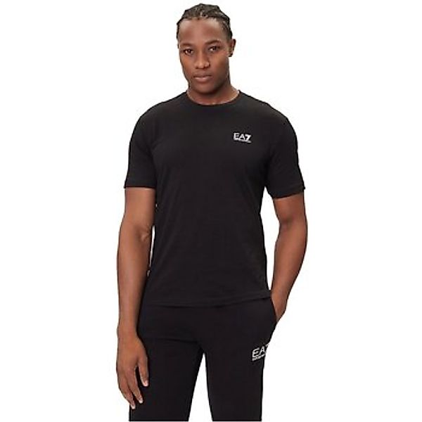 Emporio Armani EA7  T-Shirt 7M000567 AF10375 günstig online kaufen