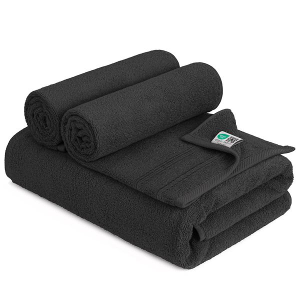 Kubus Handtuch Loomify, Weich, saugstark und günstig online kaufen