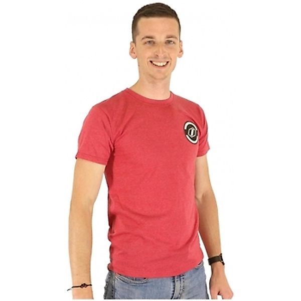 Inspyre  T-Shirt T-shirt  Icon Vintage Heather günstig online kaufen
