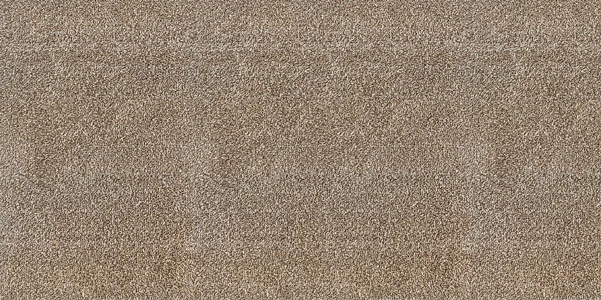 Turtle Mat Teppich "Fawn" rechteckig 8 mm Höhe günstig online kaufen