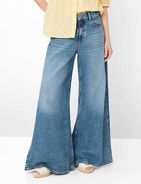 Brax 5-Pocket-Jeans "Style MARCH" günstig online kaufen