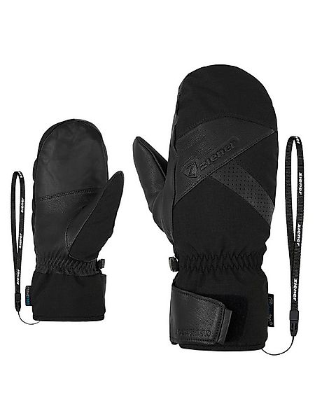 Ziener Skihandschuhe GETTERO AS(R) AW MITTEN glove ski a günstig online kaufen