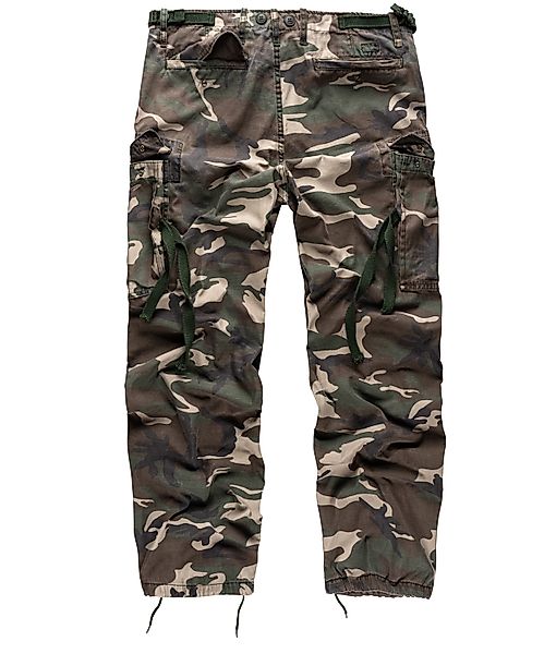 Surplus Raw Vintage Cargohose SURPLUS Vintage günstig online kaufen