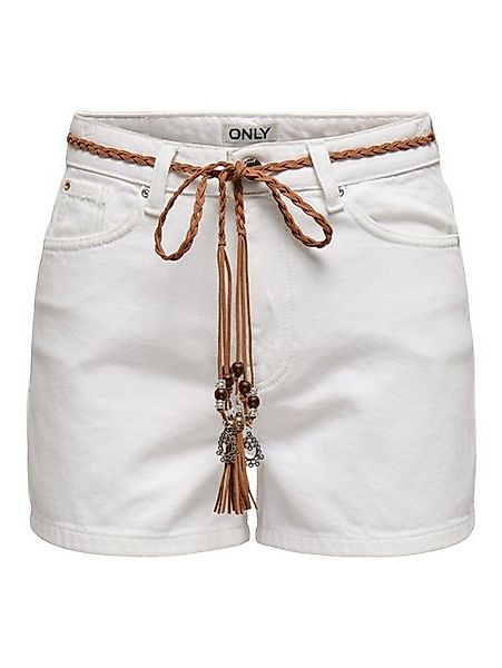 ONLY Jeansshorts ONLKELLY HW SHORTS DNM AZG017 günstig online kaufen