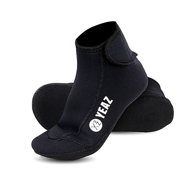 YEAZ Neoprensocken NEOSOCK GRIP Neoprensocken Ideal für Wassersport / Outdo günstig online kaufen