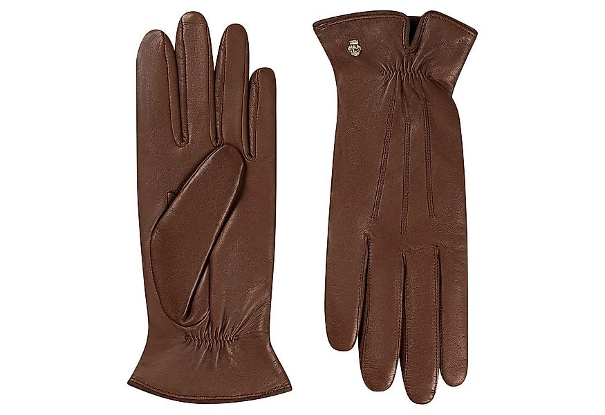 Roeckl Lederhandschuhe ANTWERPEN Sportlicher Lederhandschuh günstig online kaufen