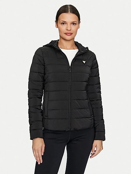 Guess Outdoorjacke - Stylische Wärme – SOLID HEAVY günstig online kaufen