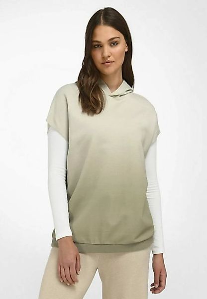 Emilia Lay T-Shirt Cotton Ton-in-Ton-Nähte günstig online kaufen