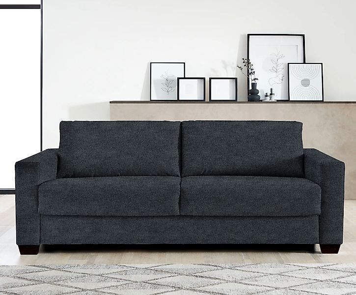 Bali Schlafsofa "Denver, Dauerschläfer", in 140er und 160er Breite, inkl. E günstig online kaufen