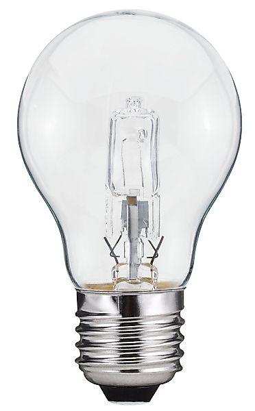 Paulmann LED-Leuchtmittel Paulmann Glühlampe Halogen 70W günstig online kaufen