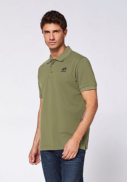 Lotto Poloshirt - in hochwertiger Baumwoll-Piqué Qualität günstig online kaufen
